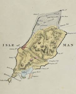 GBG Isle of Man